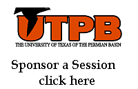 Sponsor any of our sessions for $100